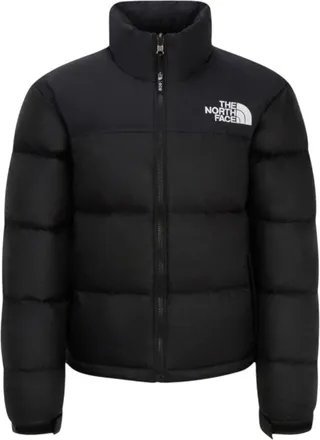The North Face (WMNS) The North Face 1996 Retro Nuptse Jacket Asia Sizing Black NJ1DR81A