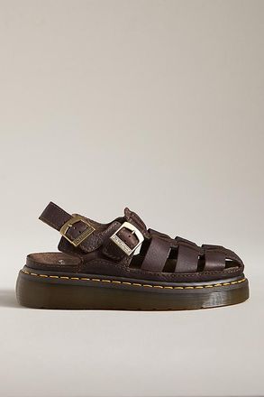 Dr. Martens Archive Fisherman Sandals