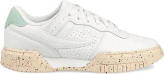 Fila Sneakers Original Fitness - Bianco
