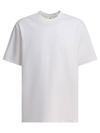 Nn.07 Nat T-Shirt
