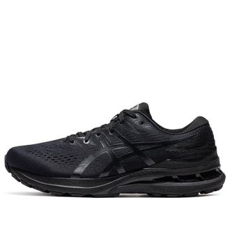 Asics Gel-Kayano 28 4E Wide Black Graphite Grey 1011B191-001