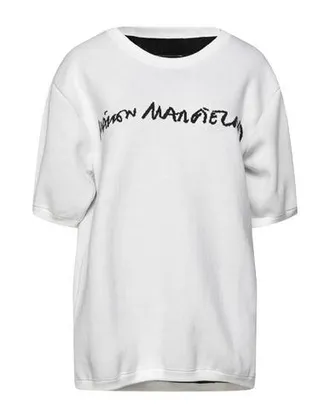 Maison Margiela MAGLIERIA - Pullover su YOOX.COM
