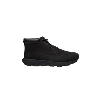 Timberland Hombre, Zapatos, Negro, Talla: 42 EU
