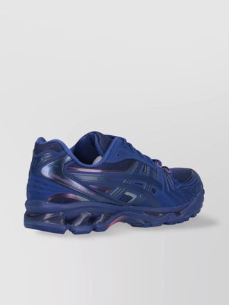 Asics low top sneakers