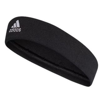 adidas Tennis Headband Black CF6926