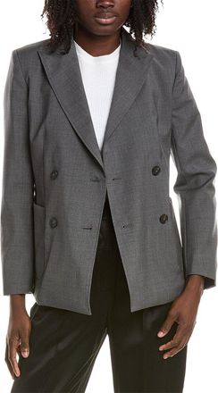 Max Mara Weekend Max Mara Ornati Wool Jacket