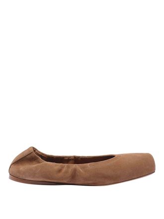 Alaia Squared Flat Ballets