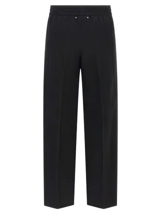 Golden Goose Trousers - Black