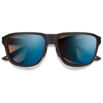 Smith Embark Photochromic Mirror S1-4 (VLT 45-7%) Gletscherbrille - Unisex | bunt