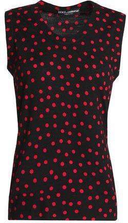 Dolce & Gabbana KNITWEAR - Jumpers on YOOX.COM