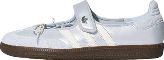 adidas (WMNS) adidas Samba Jane Halo Blue White Gum LB8628