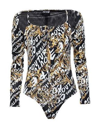 Versace TOPS - Bodysuits auf YOOX.COM