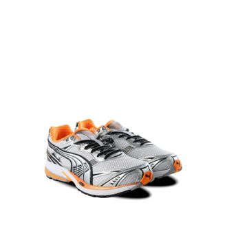 Puma Silve Sneakers - Silver
