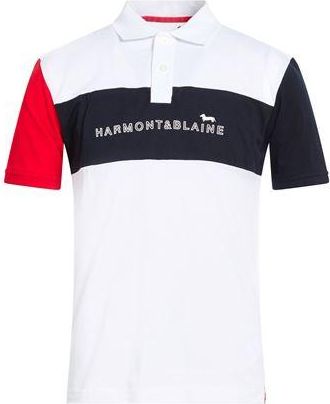 Harmont & Blaine TOPS - Poloshirts auf YOOX.COM