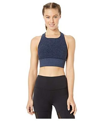 Alo Yoga Womens Workout, Blue, One Size
