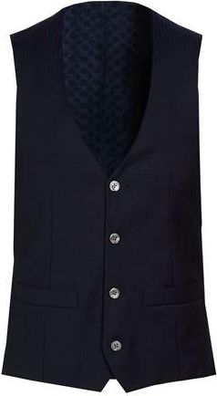 Corneliani TRAJES Y CONJUNTOS - Chalecos sartoriales en YOOX.COM