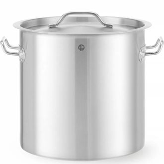 OEM Olla Budget Line Con Tapa, 17 L, 280x280 Mm - Hendi 832882