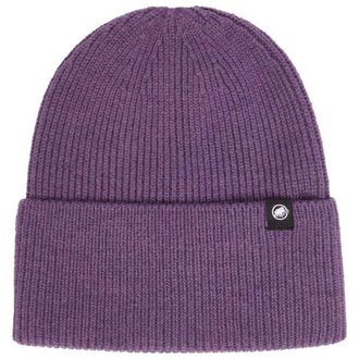 Mammut Snow Beanie M&uuml;tze - Unisex | lila