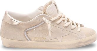 Golden Goose Super-Star Sneakers