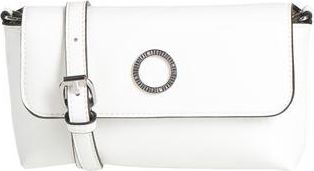 Dirk Bikkembergs BAGS - Cross-body bags sur YOOX.COM