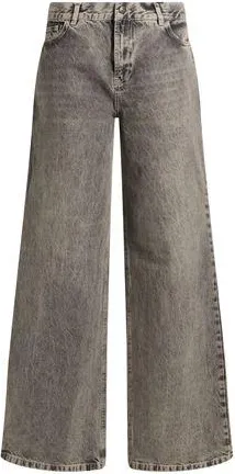 8pm BOTTOMWEAR - Pantaloni jeans su YOOX.COM