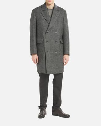 Barena Cappotto Gazabin Granelo