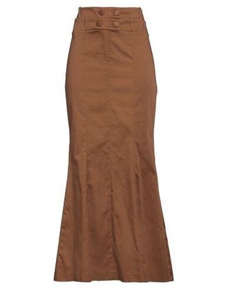 La Semaine Paris Maxi skirts