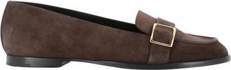 Del Carlo DEL Carlo, Dames, Schoenen, Bruin, Maat: 39 EU Su&egrave;de