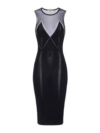 Elisabetta Franchi Dress
