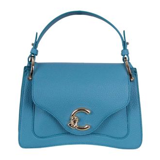 Coccinelle Mujer, Bolsos, Azul, Talla: ONE Size