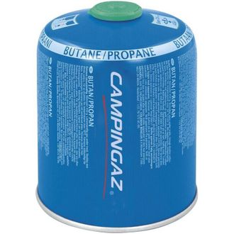 No Brand Cartuccia Gas A Valvola Cv 470 Plus Campingaz