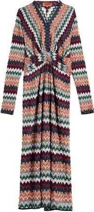 Missoni DRESSES - Midi dresses sur YOOX.COM