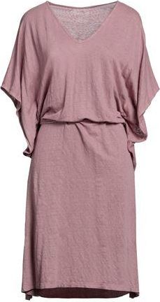 Majestic Filatures VESTIDOS - Vestidos midi en YOOX.COM