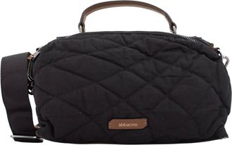 Abbacino Mujer, Bolsos, Negro, Talla: ONE Size