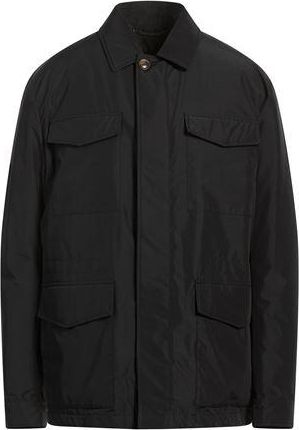 Canali COATS & JACKETS - Puffers on YOOX.COM