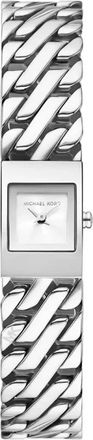 Michael Kors Watches - Dames - Horloges - Grijs - ONE Size - Accessoires