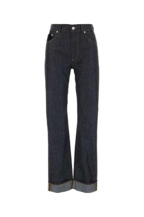 Bottega Veneta Denim Jeans