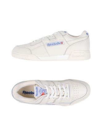 Reebok WORKOUT PLUS VINTAG