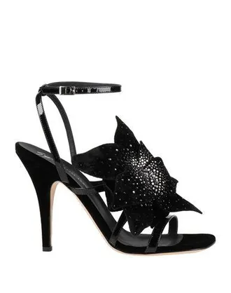 Giuseppe Zanotti SCHUHE - Sandalen auf YOOX.COM