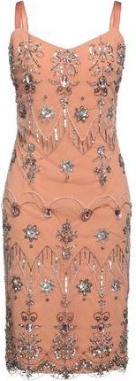 Elisabetta Franchi VESTIDOS - Vestidos midi en YOOX.COM