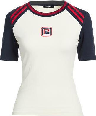 Balmain TOPS - T-shirts auf YOOX.COM