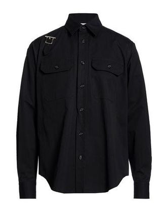 Alexander McQueen TOPWEAR - Shirts sur YOOX.COM