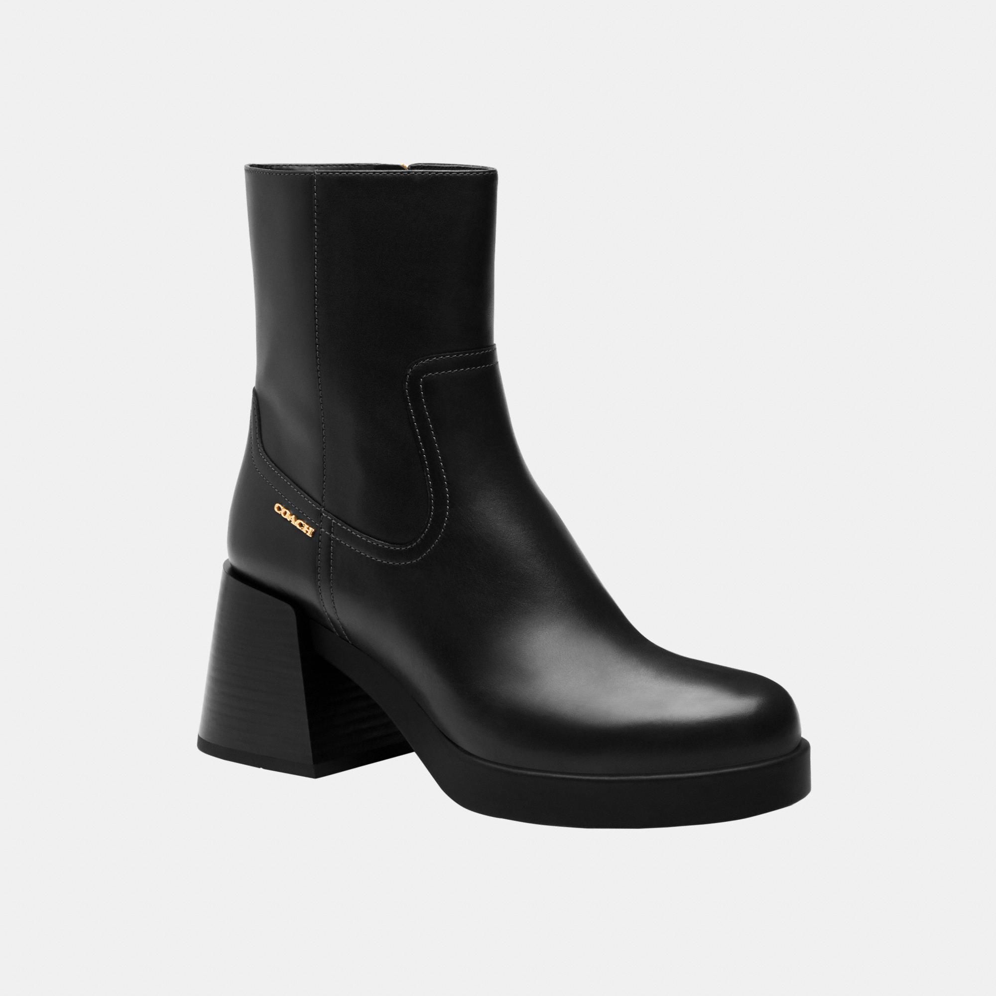 Women's Coach 17 Boots Stylight