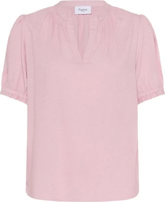 Saint Tropez Donna, Camicette, Rosa, XS, new