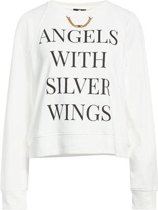Elisabetta Franchi TOPWEAR - Sweatshirts on YOOX.COM
