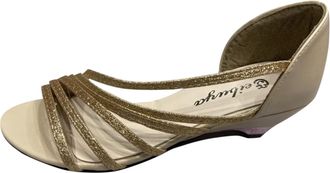 Generic Womens Sandals with Heel, Elegant Sandals, Womens Wedge Heel, Beige Wedding Shoes with Peep Toe Dress, Shoes, Open Sandals with Low Block Heel, Toe Sa