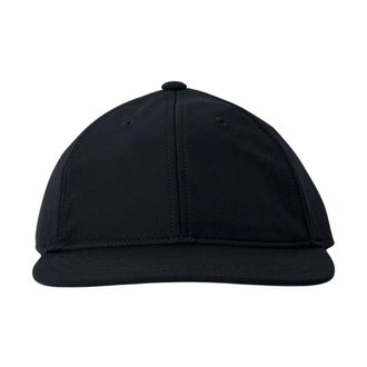 Our Legacy Klassieke Twill Baseball Cap - Heren - Petten - Zwart - ONE Size - Accessoires