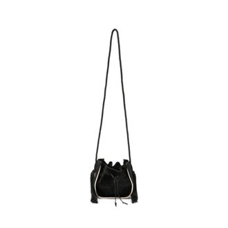Forte_Forte Mujer, Bolsos, Negro, Talla: ONE Size