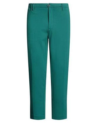 Altatensione PARTES DE ABAJO - Pantalones en YOOX.COM