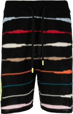 Barrow Barrow, Uomo, Pantaloncini, Multicolore, S, new